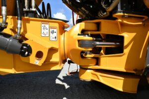 2021 VOLVO A40G 1554-BT 2021 VOLVO A40G 1554-BT