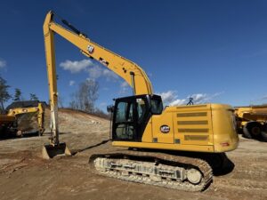 2021 CATERPILLAR 326 1565-BT 2021 CATERPILLAR 326 1565-BT
