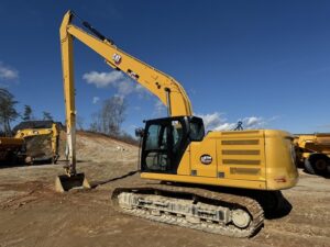 2021 CATERPILLAR 326 1565-BT 2021 CATERPILLAR 326 1565-BT