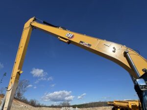 2021 CATERPILLAR 326 1565-BT 2021 CATERPILLAR 326 1565-BT