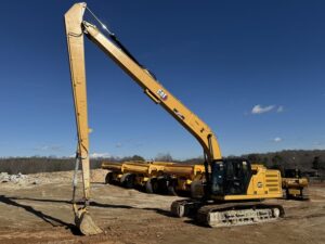 2021 CATERPILLAR 326 1565-BT 2021 CATERPILLAR 326 1565-BT