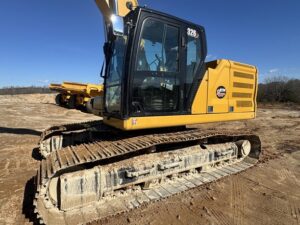 2021 CATERPILLAR 326 1565-BT 2021 CATERPILLAR 326 1565-BT