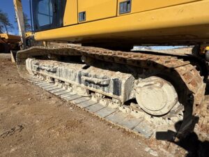 2021 CATERPILLAR 326 1565-BT 2021 CATERPILLAR 326 1565-BT