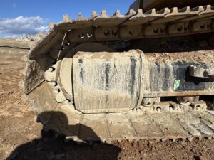 2021 CATERPILLAR 326 1565-BT 2021 CATERPILLAR 326 1565-BT