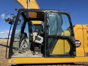 2021 CATERPILLAR 326 1565-BT 2021 CATERPILLAR 326 1565-BT