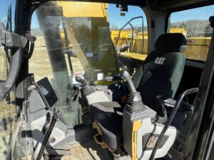 2021 CATERPILLAR 326 1565-BT 2021 CATERPILLAR 326 1565-BT