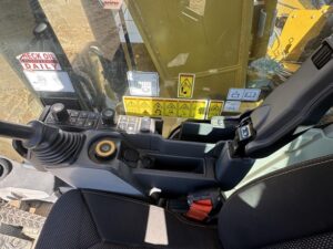 2021 CATERPILLAR 326 1565-BT 2021 CATERPILLAR 326 1565-BT