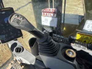 2021 CATERPILLAR 326 1565-BT 2021 CATERPILLAR 326 1565-BT