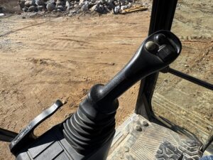 2021 CATERPILLAR 326 1565-BT 2021 CATERPILLAR 326 1565-BT