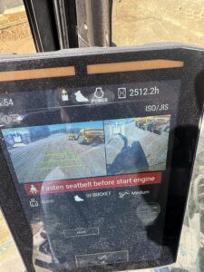 2021 CATERPILLAR 326 1565-BT 2021 CATERPILLAR 326 1565-BT