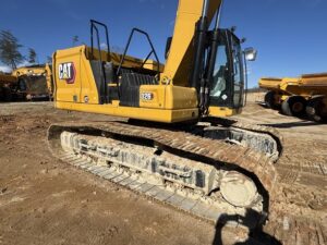 2021 CATERPILLAR 326 1565-BT 2021 CATERPILLAR 326 1565-BT