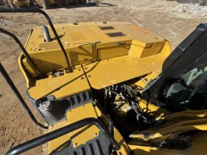 2021 CATERPILLAR 326 1565-BT 2021 CATERPILLAR 326 1565-BT