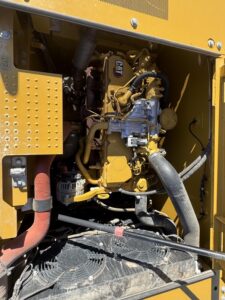 2021 CATERPILLAR 326 1565-BT 2021 CATERPILLAR 326 1565-BT
