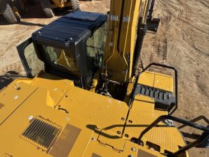 2021 CATERPILLAR 326 1565-BT 2021 CATERPILLAR 326 1565-BT