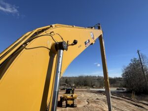 2021 CATERPILLAR 326 1565-BT 2021 CATERPILLAR 326 1565-BT