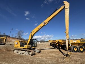 2021 CATERPILLAR 326 1565-BT 2021 CATERPILLAR 326 1565-BT