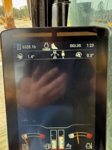 2021 CATERPILLAR 349 1587-BB