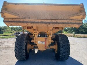 2020 VOLVO A30G 1667-BT