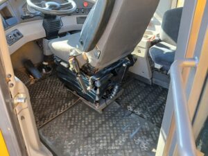 2020 VOLVO A30G 1667-BT