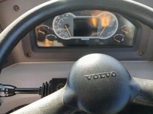 2020 VOLVO A30G 1667-BT