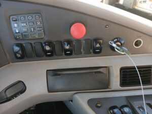 2020 VOLVO A30G 1667-BT