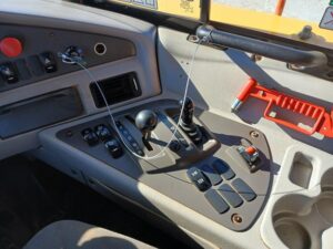 2020 VOLVO A30G 1667-BT