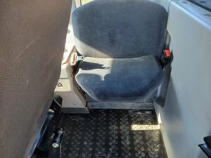 2020 VOLVO A30G 1667-BT