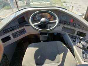 2020 VOLVO A30G 1667-BT