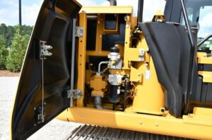 2021 CATERPILLAR 313 1652-BT