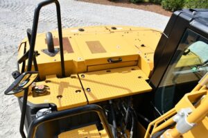 2021 CATERPILLAR 313 1652-BT