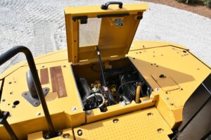 2021 CATERPILLAR 313 1652-BT