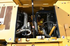2021 CATERPILLAR 313 1652-BT