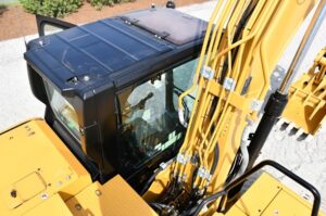 2021 CATERPILLAR 313 1652-BT