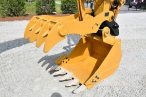 2021 CATERPILLAR 313 1652-BT