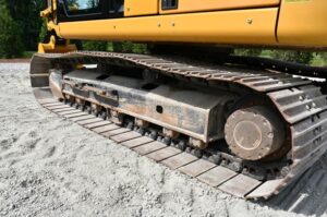 2021 CATERPILLAR 313 1652-BT
