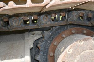 2021 CATERPILLAR 313 1652-BT