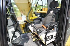 2021 CATERPILLAR 313 1652-BT