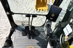 2021 CATERPILLAR 313 1652-BT