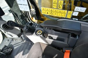 2021 CATERPILLAR 313 1652-BT