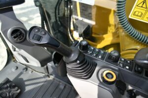 2021 CATERPILLAR 313 1652-BT