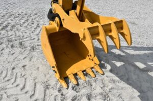 2021 CATERPILLAR 313 1652-BT