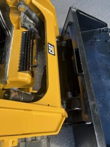 2017 CATERPILLAR 249D 1627-BT