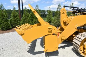 2005 Caterpillar 963C  1683-BT