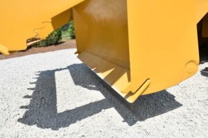 2005 Caterpillar 963C  1683-BT