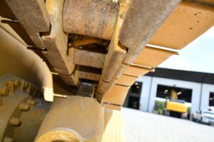 2005 Caterpillar 963C  1683-BT