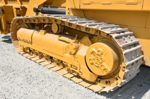 2005 Caterpillar 963C  1683-BT