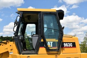 2005 Caterpillar 963C  1683-BT