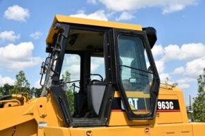 2005 Caterpillar 963C  1683-BT