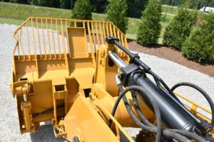 2005 Caterpillar 963C  1683-BT