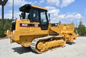 2005 Caterpillar 963C  1683-BT